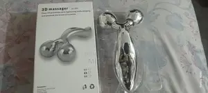 3d Massager Xc-206