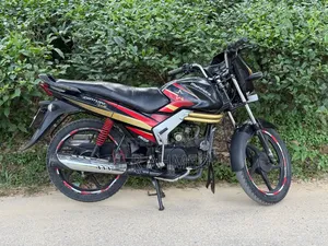 Mahindra Centuro 2019 Black