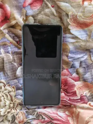 গুগল পিক্সেল ৭ ১২৮ জিবি ব্ল্যাক