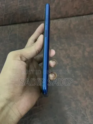 Samsung Galaxy A03s 64 GB Blue
