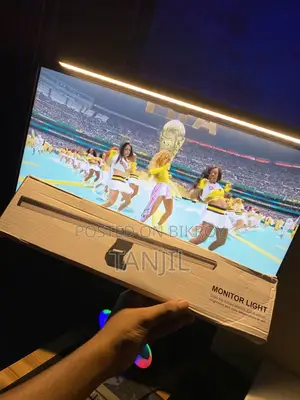 Monitor Light Bar