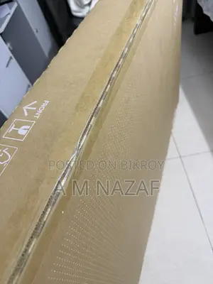 স্যামসাং টিভি ৫৫ ইঞ্চি ইউএইচডি