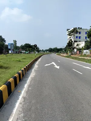 53 Katha Land for Sale on Purbachal Jolshiri 100 Feet Road