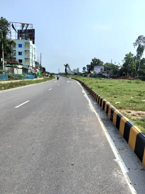 53 Katha Land for Sale on Purbachal Jolshiri 100 Feet Road