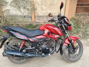 Hero Ignitor 2022 Red