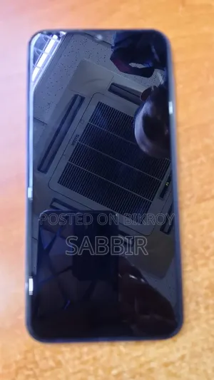 Samsung Galaxy A15 5G 128 GB Blue