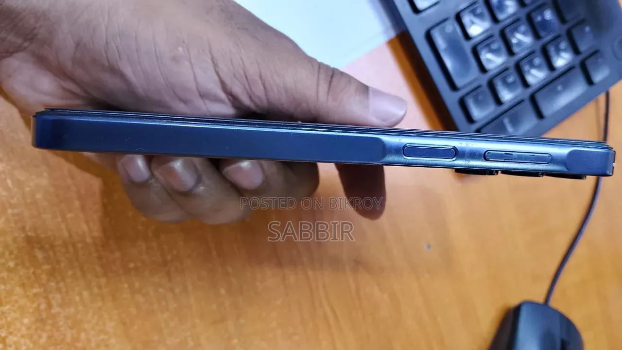 Samsung Galaxy A15 5G 128 GB Blue