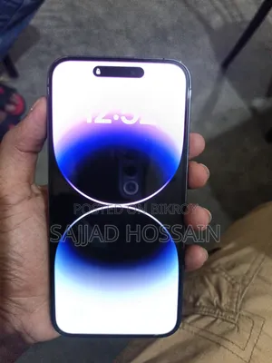 Apple iPhone 14 Pro Max 128 GB