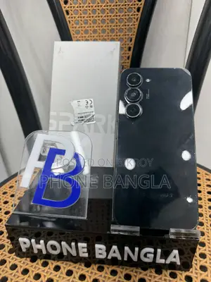Tecno Spark 40 Pro 128 GB Black