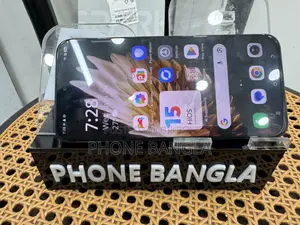 Tecno Spark 40 Pro 128 GB Black