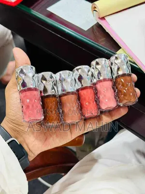 Beauty Glazed New Lip Gloss