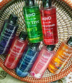 Skino Shower Gel