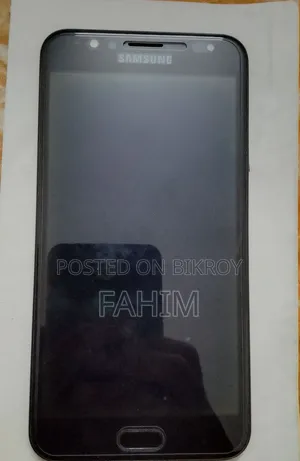 Samsung 32 GB Black