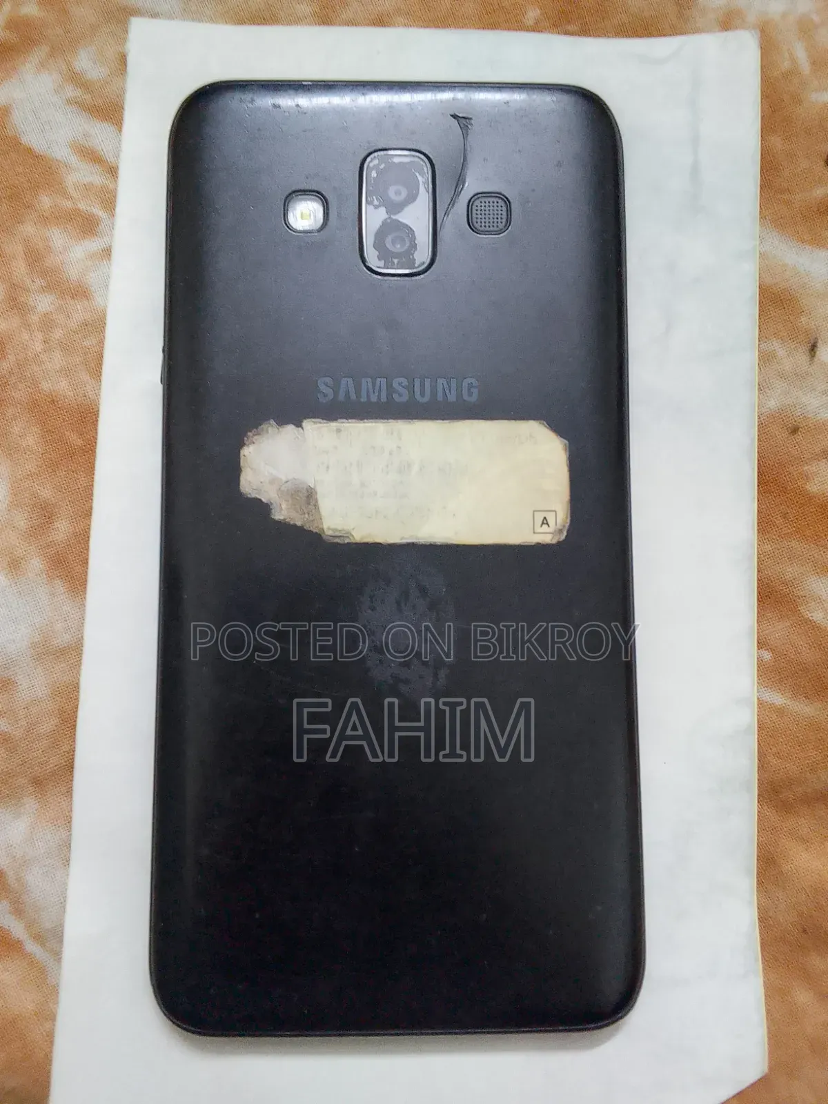 Samsung 32 GB Black