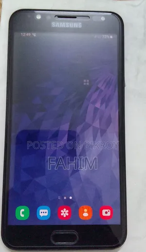 Samsung 32 GB Black