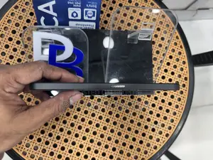 Tecno Camon 50 256 GB Black