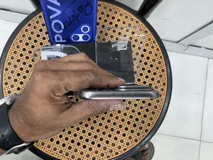 Tecno Pova Curve 2 256 GB Black