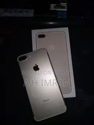 Apple iPhone 7 Plus 32 GB Gold