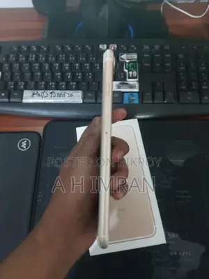 Apple iPhone 7 Plus 32 GB Gold