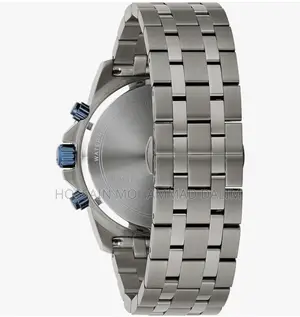 Bulova Men's Marine Star 'Series A' Style: 98b411