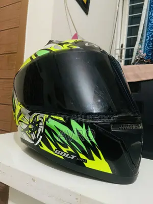 Vega Helmet
