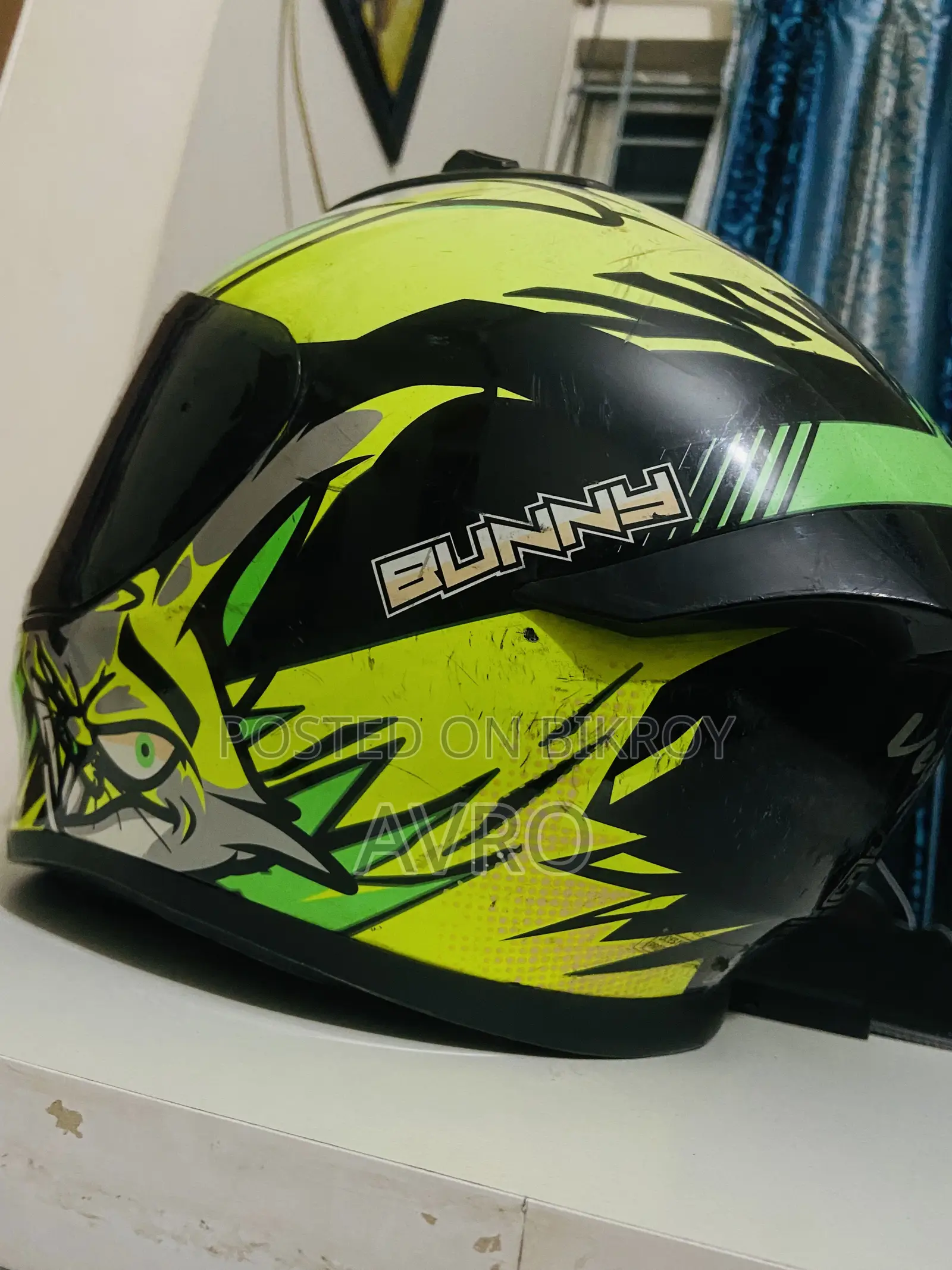 Vega Helmet