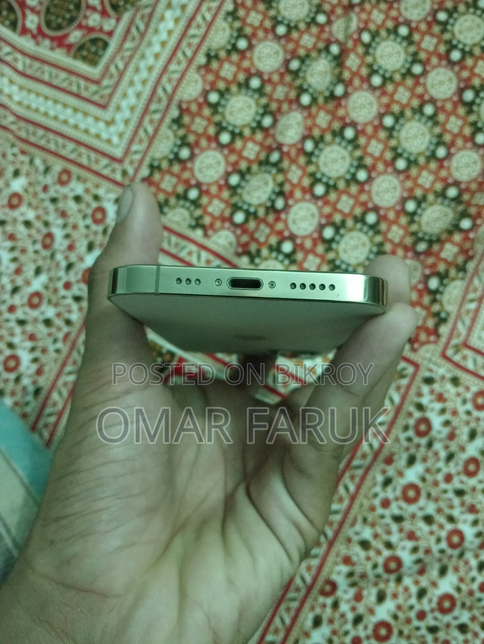 Apple iPhone 12 Pro 128 GB Gold