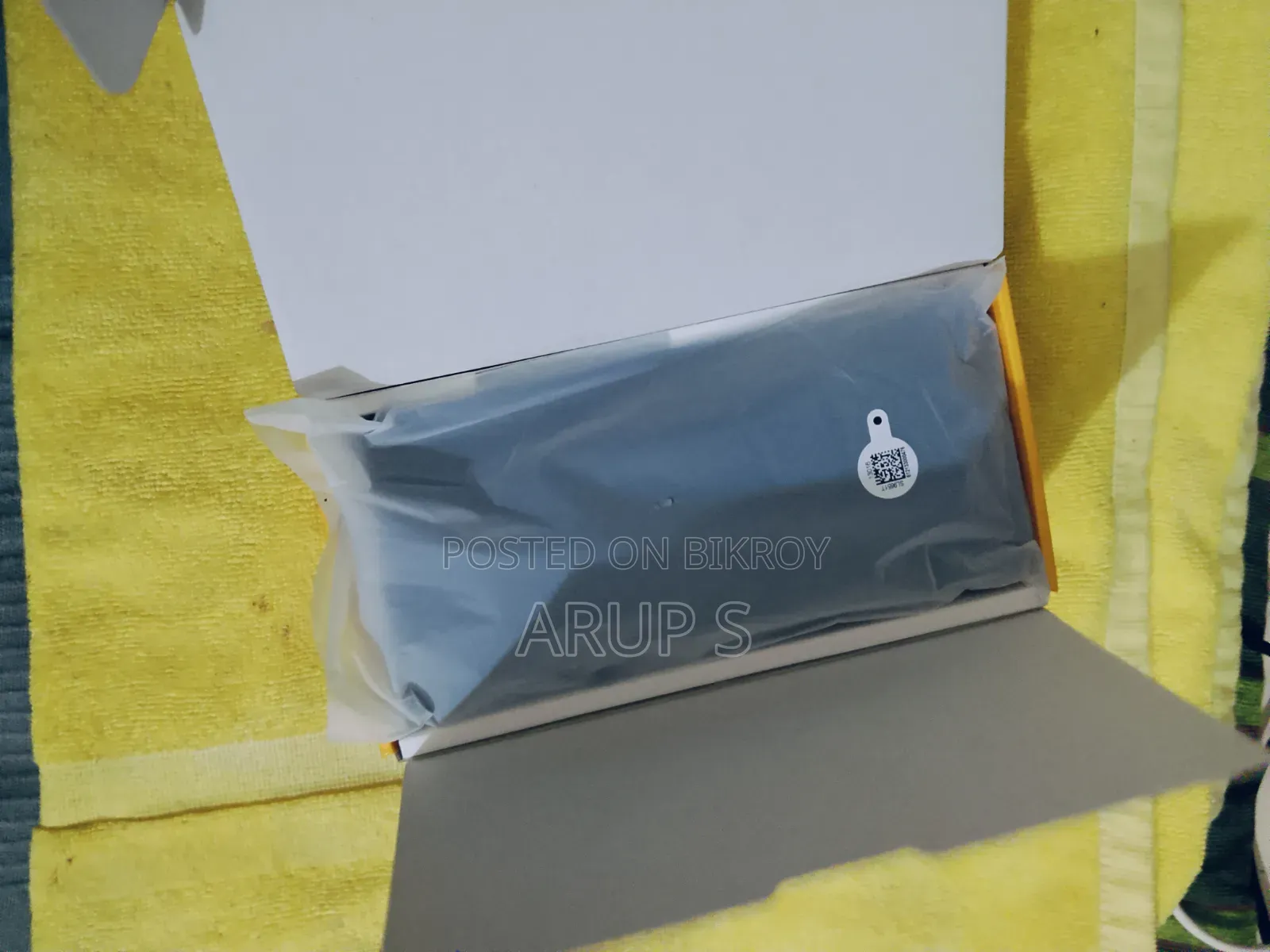 রিয়েলমি নোট ৭০টি ৬৪ জিবি ব্ল্যাক