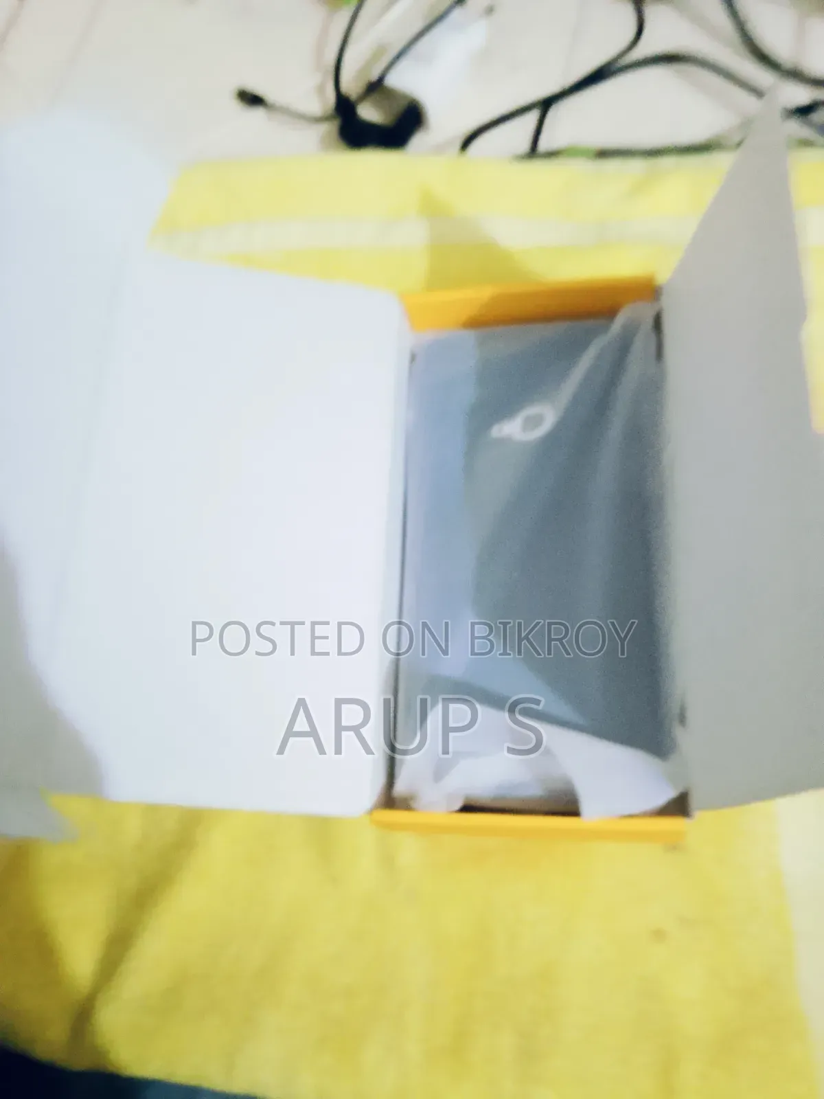 রিয়েলমি নোট ৭০টি ৬৪ জিবি ব্ল্যাক