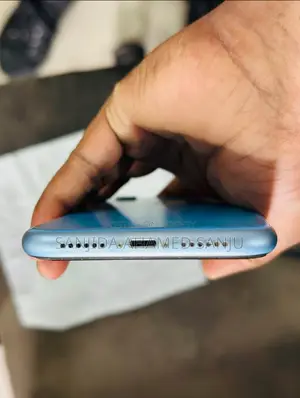 Apple iPhone XR 64 GB Blue