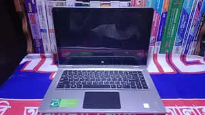 ল্যাপটপ 2GB ইন্টেল কোর আই3 ইএমএমসি 72GB
