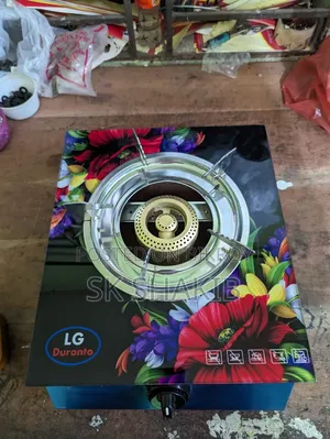 Lg Duronto 3d Glass