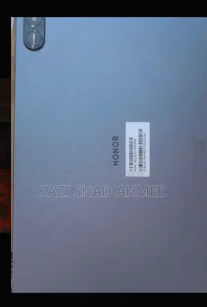 Honor Pad X8 128 GB Gray