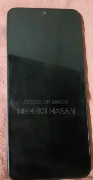 Samsung Galaxy M14 128 GB Black