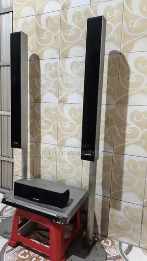 Samsung Home Theatre Tower Speaker
