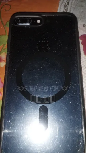 Apple iPhone 7 Plus 128 GB Black