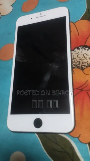 Apple iPhone 7 Plus 128 GB Black