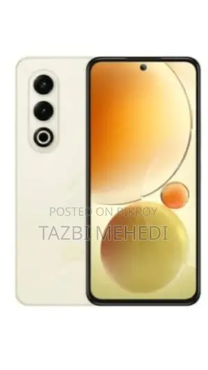 Itel S25 128 GB White