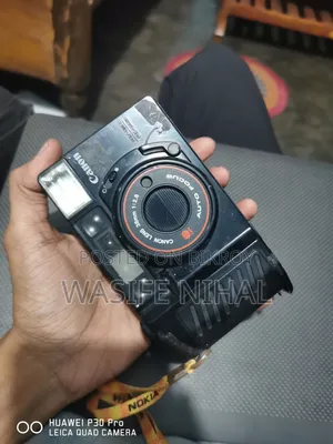 Canon AF35M II (Autoboy 2 / New Sure Shot)