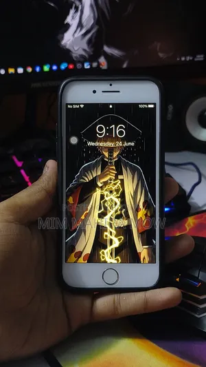 অ্যাপল আইফোন ৭ ৩২ জিবি রোজ গোল্ড