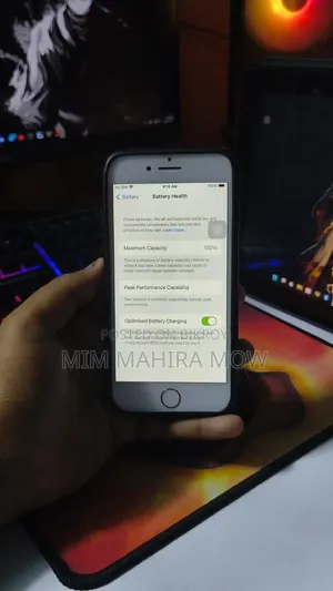 অ্যাপল আইফোন ৭ ৩২ জিবি রোজ গোল্ড