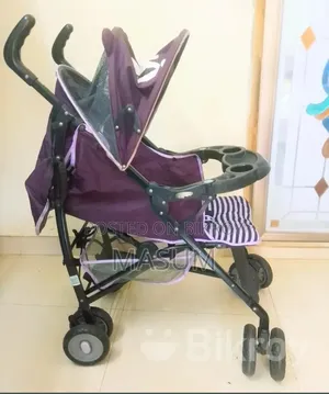 বাচ্চাদের ট্রলি