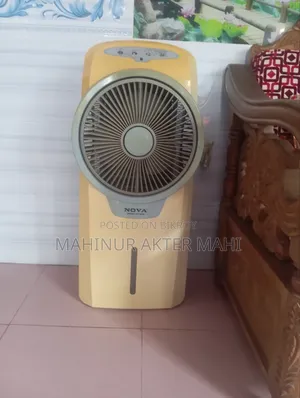 New Air Cooler