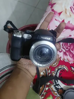 Fujifilm 8000fd Camera