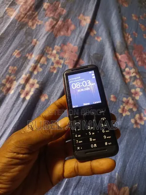 Nokia 5310 XpressMusic Black