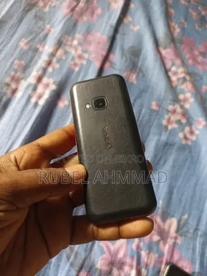 নোকিয়া ৫৩১০ এক্সপ্রেসমিউজিক ব্ল্যাক