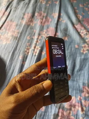 নোকিয়া ৫৩১০ এক্সপ্রেসমিউজিক ব্ল্যাক