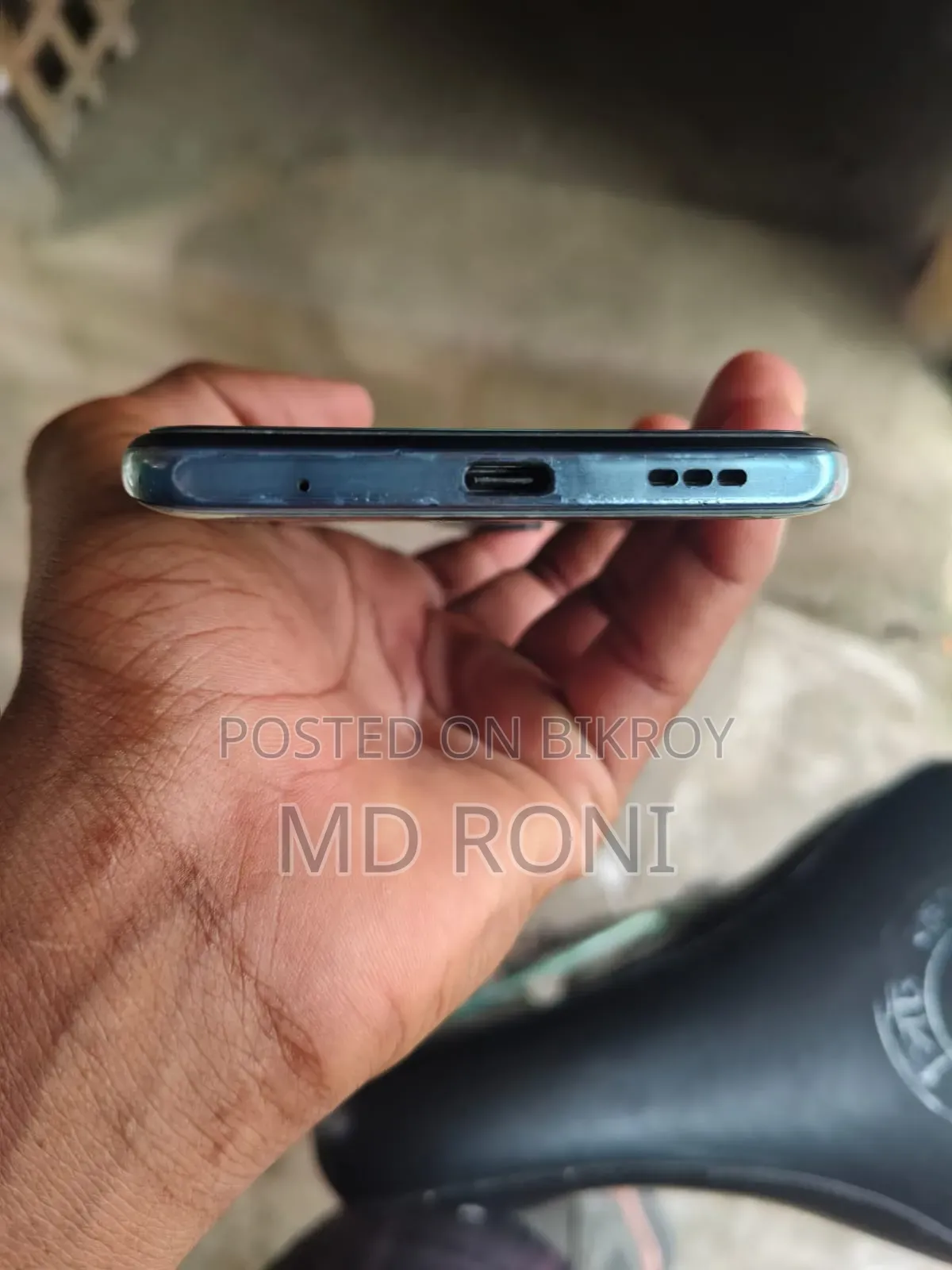 Xiaomi Redmi Note 10 Pro 128 GB Blue