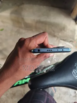 Xiaomi Redmi Note 10 Pro 128 GB Blue