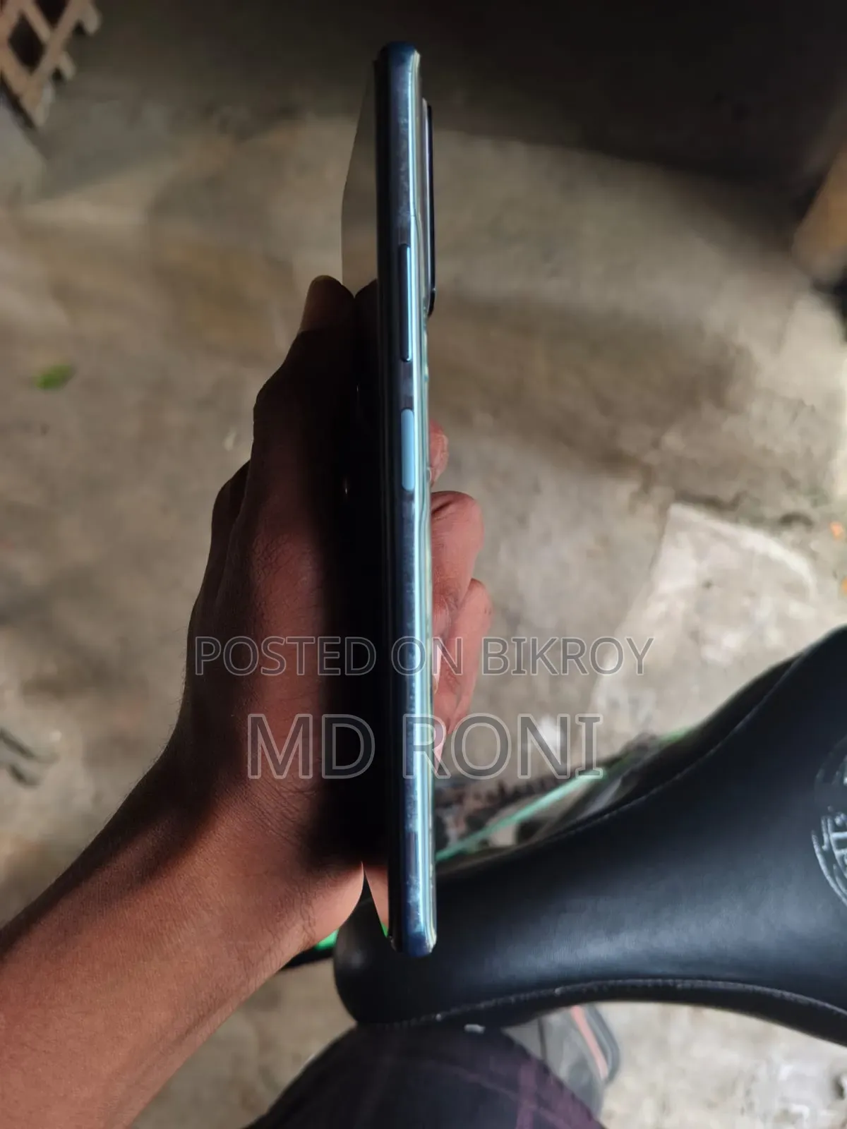 Xiaomi Redmi Note 10 Pro 128 GB Blue